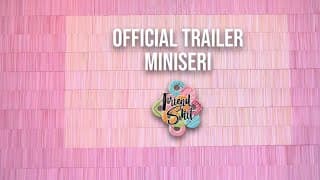 FRIENDSHIT - Trailer Resmi Miniseri [Mulai 20 November 2020 di Genflix]
