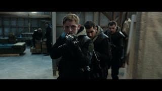 Official Trailer