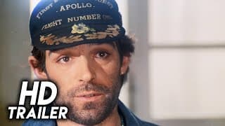 The Heroin Busters (1977) Original Trailer [FHD]
