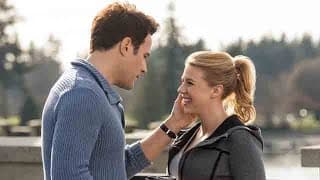 Preview - Love Under the Rainbow - Hallmark Channel