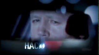 "Hack" TV Intro