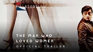 1977 The Man Who Loved Women Official Trailer 1 Les Films du Carrosse