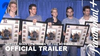 Official Trailer