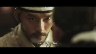 The Fatal Encounter (역린) Main Trailer w/ Eng Subtitles [HD]