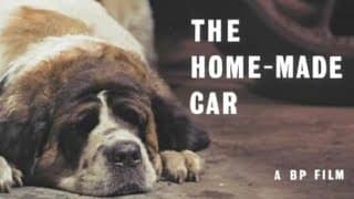 The Home-Made Car (1963)