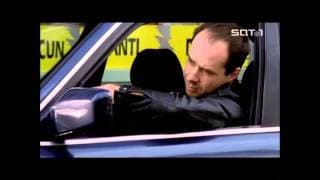 Der geheimnisvolle Schwiegersohn