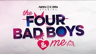 The Four Bad Boys and Me | Official Trailer