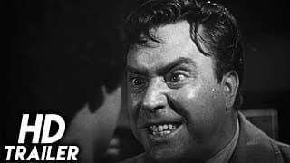 Shield for Murder (1954) ORIGINAL TRAILER [HD 1080p]