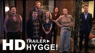 HYGGE! trailer - biografpremiere 26. oktober