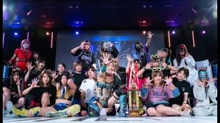 【全試合無料配信！】10.19『FIBREPLEX presents NEW BLOOD 5』 #NewBlood5