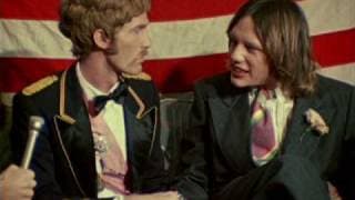 Tricia's Wedding Trailer