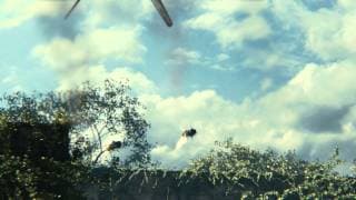 RUIN: Teaser Trailer