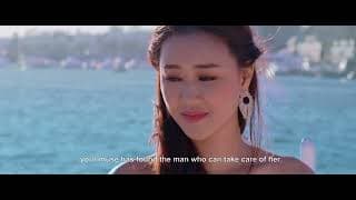 A Fragile Flower Movie Trailer - Dr. Emily Letran , Co-Executive Producer, www.DrEmilyLetran.com