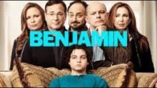 BENJAMIN | Official Trailer