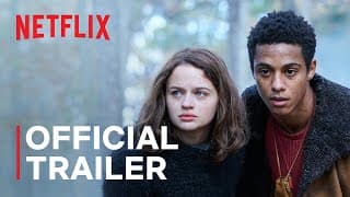 Official Trailer