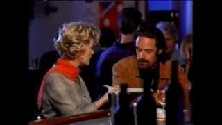 James McCaffrey in Nick and Jane - Nick's Transformation