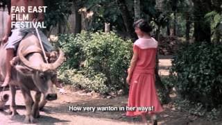 Of the Flesh - Trailer