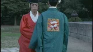 Asian Queer Shorts Trailer