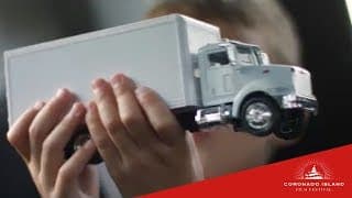 Almost Home Trailer