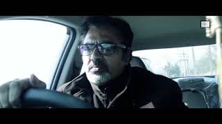 theatrical trailer KASHMIR DAILY