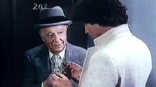 The Girl, the Gold Watch & Everything 1980 TV promo