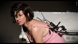 How to Bake a Cake in the Digital Age | Christina Catherine Martinez | comedy special