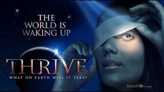 (Official Trailer) THRIVE: What On Earth Will It Take?