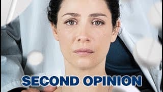 SECOND OPINION - Movie Trailer (starring Joanne Kelly)