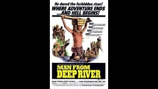 Man from Deep River (1972) - Trailer HD 1080p