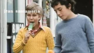 Vaqueros azules, 1977. Trailer