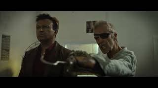 UK Trailer