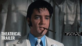 The Trouble with Girls • 1969 • Theatrical Trailer