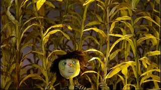 Scarecrow Alley Trailer