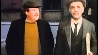 THE ALF GARNETT SAGA