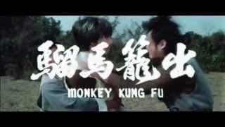 Monkey Kung Fu (1979) original trailer