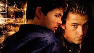 Trailer - THE 24TH DAY (James Marsden, Scott Speedman, 2004)