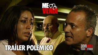 ME VENDI TRAILER POLÉMICO