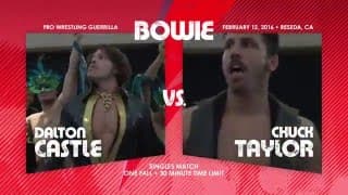 PWG - Preview - BOWIE