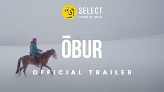 Óbur | Trailer | MAMI Select: Filmed on iPhone | Faraz Ali