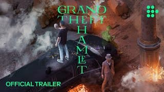 Official US Trailer
