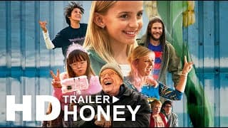 HONEY trailer - i biograferne 6. februar, 2025