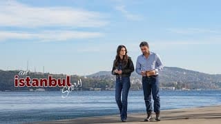 An İstanbul Story | Official Trailer – Go Türkiye’s New İstanbul Series