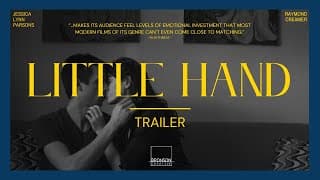 "This Is Us" Official Trailer