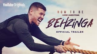 How To Be Behzinga | Official Trailer