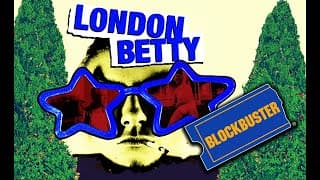 London Betty Director's Cut (NR) - 2009 Full Movie - 4K