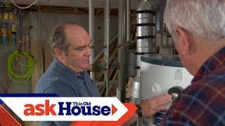 Ask TOH Sneak Peek | The 16th Season of Ask This Old House