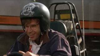 1994: Little Giants Trailer HQ