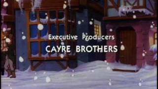 Jetlag Productions' The Nutcracker - "Season of Love" (Wendy K. Hamilton-Caddey)
