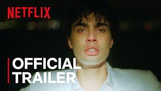 Official Trailer [Subtitled]