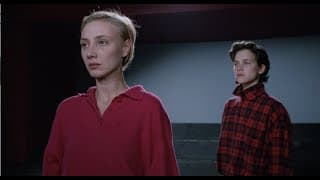 GANG OF FOUR  (1989) - Trailer
